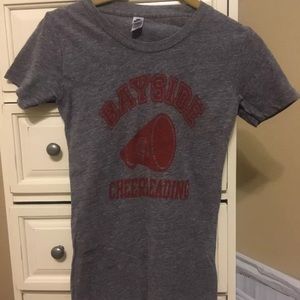 Saved by the Bell bayside tigers T-shirt small